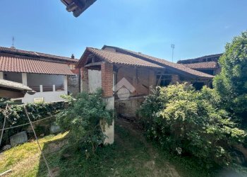 Casa indipendente Vicolo brofferio, Borgomasino - foto 17