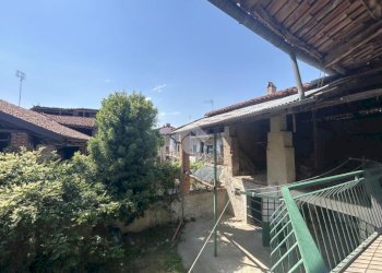 Casa indipendente Vicolo brofferio, Borgomasino - foto 18