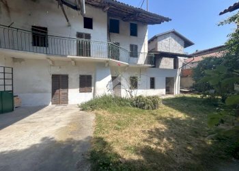 Casa indipendente Vicolo brofferio, Borgomasino - foto 21