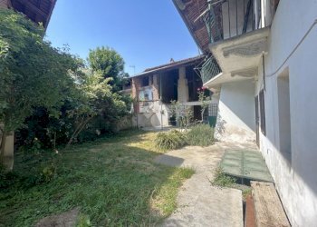 Casa indipendente Vicolo brofferio, Borgomasino - foto 22