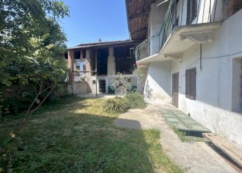Casa indipendente Vicolo brofferio, Borgomasino - foto 23