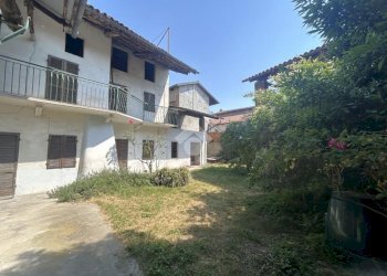 Casa indipendente Vicolo brofferio, Borgomasino - foto 24