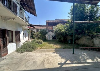 Casa indipendente Vicolo brofferio, Borgomasino - foto 37