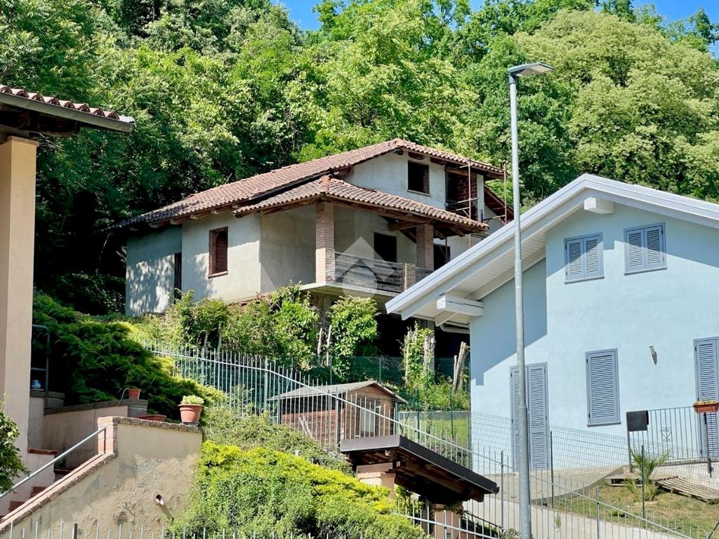 Independent house Via don molas, Castelnuovo Don Bosco - photo 1