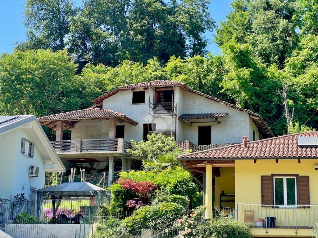 Independent house Via don molas, Castelnuovo Don Bosco - photo 2