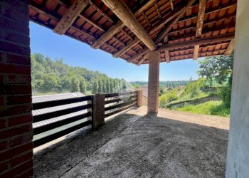 Independent house Via don molas, Castelnuovo Don Bosco - photo 24