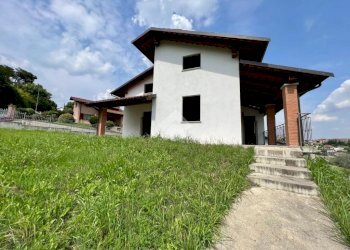 Villa Via Mondo, Montechiaro d'Asti - foto 2