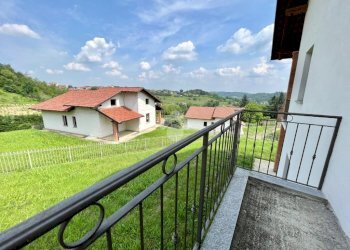 Villa Via Mondo, Montechiaro d'Asti - foto 6