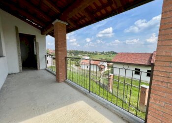 Villa Via Mondo, Montechiaro d'Asti - foto 7