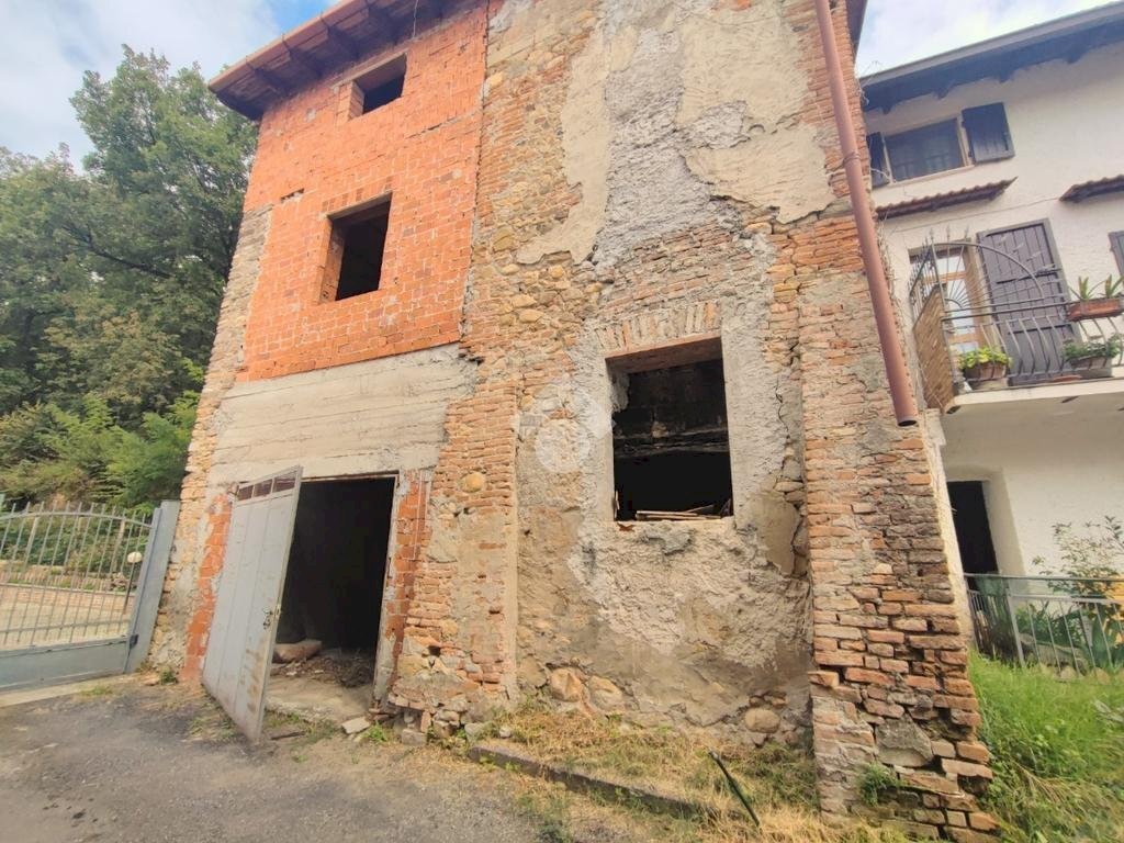 Rustico Frazione Piaggio, Montegioco - foto 1