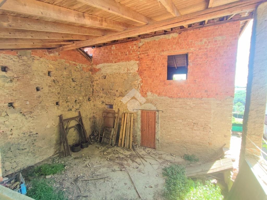 Rustico Frazione Piaggio, Montegioco - foto 3