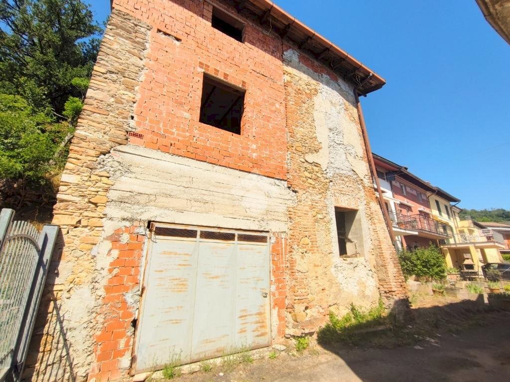 Rustico Frazione Piaggio, Montegioco - foto 2