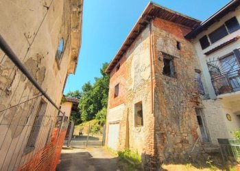 Rustico Frazione Piaggio, Montegioco - foto 4