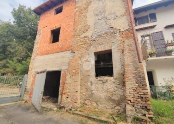Rustico Frazione Piaggio, Montegioco - foto 1
