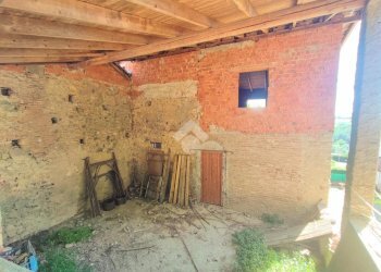 Rustico Frazione Piaggio, Montegioco - foto 3