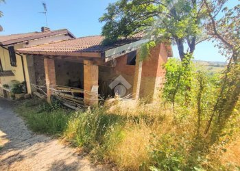 Rustico Frazione Piaggio, Montegioco - foto 6