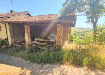 Rustico Frazione Piaggio, Montegioco - foto 7
