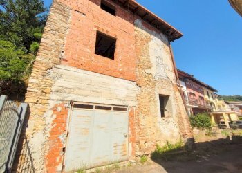 Rustico Frazione Piaggio, Montegioco - foto 2