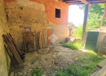 Rustico Frazione Piaggio, Montegioco - foto 9