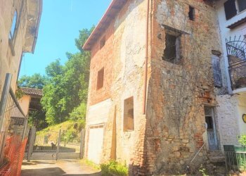 Rustico Frazione Piaggio, Montegioco - foto 10