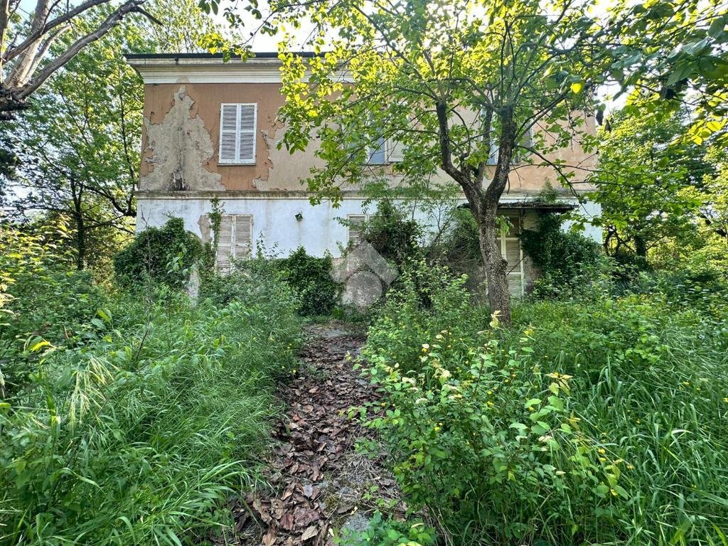 Stable - Palace Strada Comunale Fornaci, Tortona - photo 2