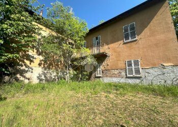 Stabile - Palazzo Strada Comunale Fornaci, Tortona - foto 1