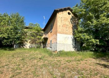 Stabile - Palazzo Strada Comunale Fornaci, Tortona - foto 4
