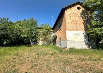 Stabile - Palazzo Strada Comunale Fornaci, Tortona - foto 6