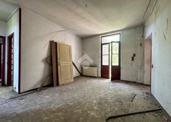 Stabile - Palazzo Strada Comunale Fornaci, Tortona - foto 19