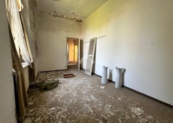 Stabile - Palazzo Strada Comunale Fornaci, Tortona - foto 39