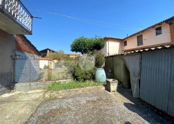 Casa semi indipendente Via Umberto I, Alfiano Natta - foto 3