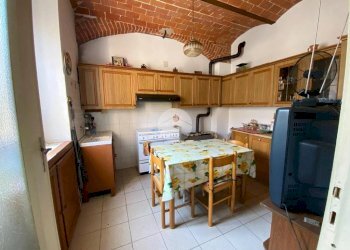 Casa semi indipendente Via Umberto I, Alfiano Natta - foto 5