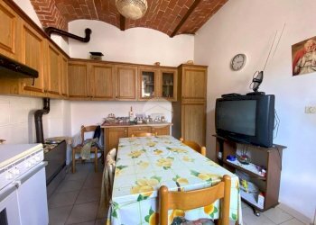 Casa semi indipendente Via Umberto I, Alfiano Natta - foto 6