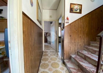Casa semi indipendente Via Umberto I, Alfiano Natta - foto 7