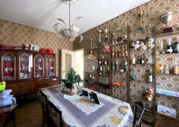 Casa semi indipendente Via Umberto I, Alfiano Natta - foto 8