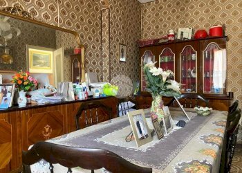 Casa semi indipendente Via Umberto I, Alfiano Natta - foto 9