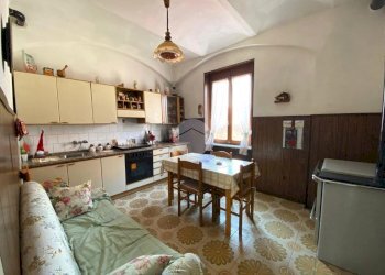 Casa semi indipendente Via Umberto I, Alfiano Natta - foto 10
