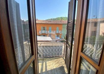 Casa semi indipendente Via Umberto I, Alfiano Natta - foto 14