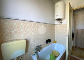 Casa semi indipendente Via Umberto I, Alfiano Natta - foto 19