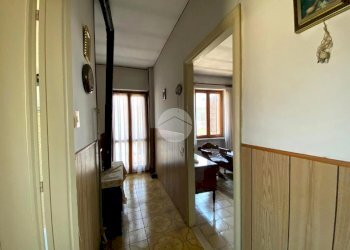 Casa semi indipendente Via Umberto I, Alfiano Natta - foto 20