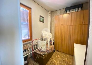 Casa semi indipendente Via Umberto I, Alfiano Natta - foto 22