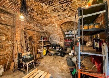 Casa semi indipendente Via Umberto I, Alfiano Natta - foto 23