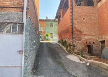 Casa semi indipendente Via Umberto I, Alfiano Natta - foto 24