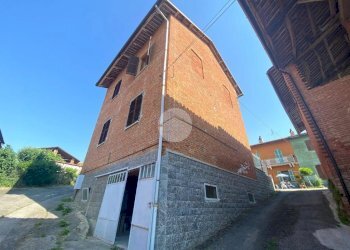 Casa semi indipendente Via Umberto I, Alfiano Natta - foto 25
