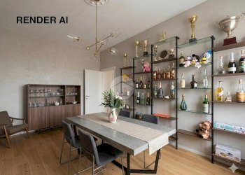 Casa semi indipendente Via Umberto I, Alfiano Natta - foto 26