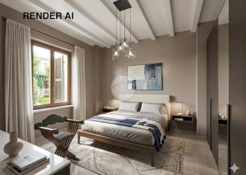 Casa semi indipendente Via Umberto I, Alfiano Natta - foto 28