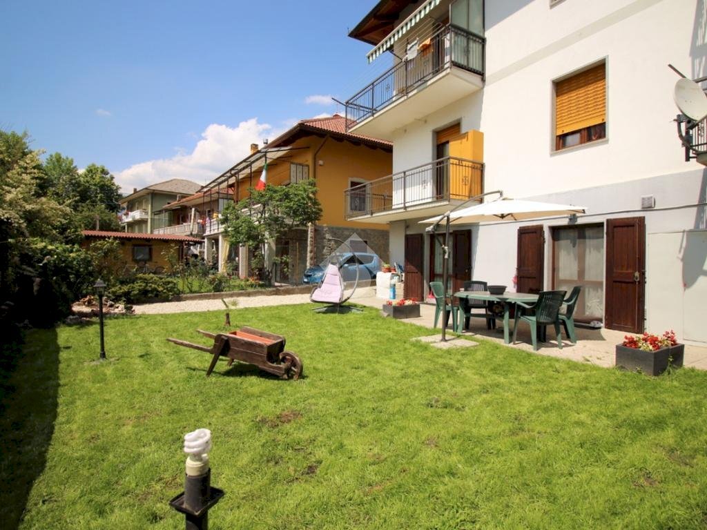 Quadrilocale Via vittorio alfieri, Villar Perosa - foto 1