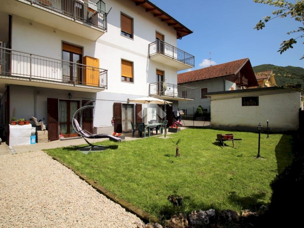 Quadrilocale Via vittorio alfieri, Villar Perosa - foto 2
