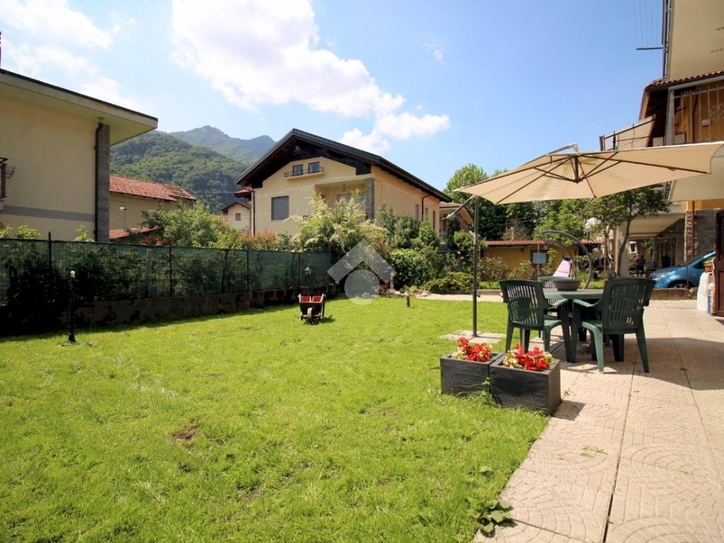 Quadrilocale Via vittorio alfieri, Villar Perosa - foto 3
