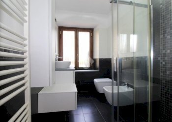 Four-room apartment Via vittorio alfieri, Villar Perosa - photo 10